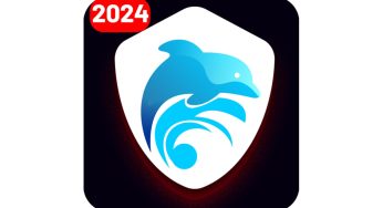 دانلود نسخه جدید Dolphin VPN برای آندروید + نصب و بررسی