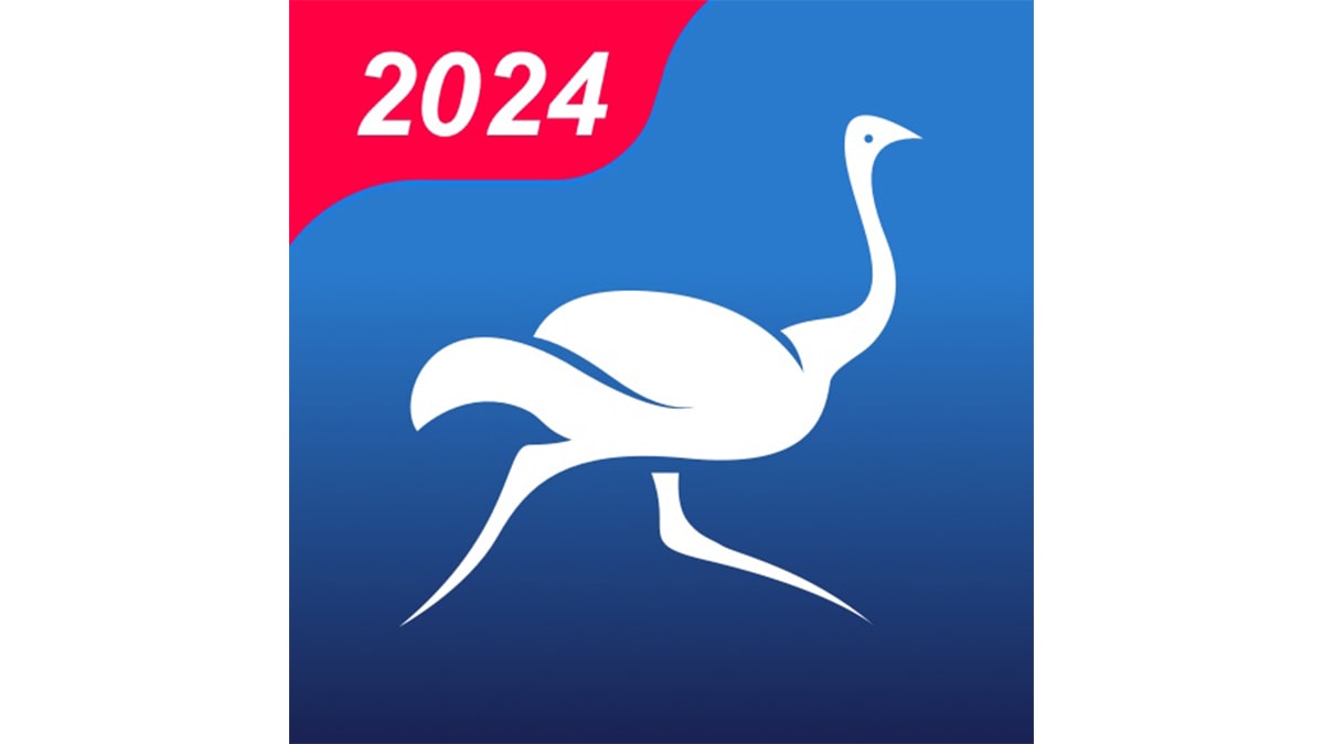 دانلود فیلتر شکن Ostrich VPN نسخه 2024 بصورت رایگان