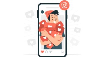 شیوه صحیح افزایش تعامل در اینستاگرام برای افزایش سریع فالوور