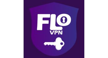 فیلتر شکن کم حجم FLO VPN + لینک دانلود مستقیم