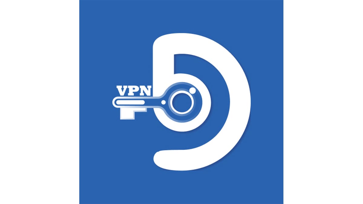 دانلود فیلترشکن رایگان Blue VPN برای آندروید