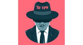 دانلود فیلتر شکن Sir VPN دارای اتصالی پایدار و قدرتمند