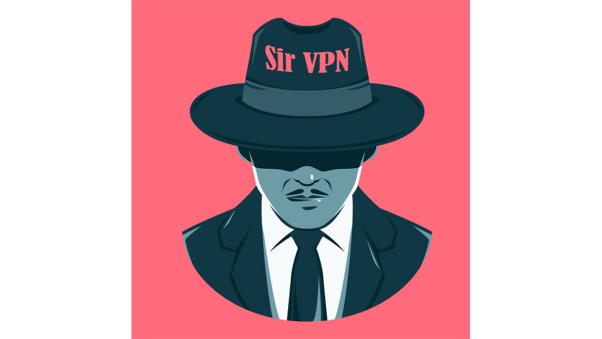 دانلود فیلتر شکن Sir VPN دارای اتصالی پایدار و قدرتمند