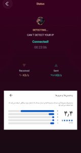 دانلود فیلتر شکن پر سرعت Mouse VPN بیش از یک میلیون نصب در گوگل پلی