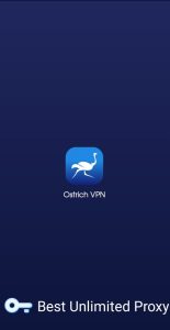 دانلود فیلتر شکن Ostrich VPN نسخه 2024 بصورت رایگان