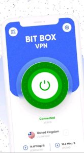 رفع تحریم با برنامه BitBox VPN + لینک دانلود مستقیم