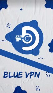 دانلود فیلترشکن رایگان Blue VPN برای آندروید