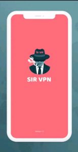 دانلود فیلتر شکن Sir VPN دارای اتصالی پایدار و قدرتمند