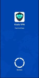 عبور از فیلترینگ با برنامه Koala VPN + لینک دانلود مستقیم