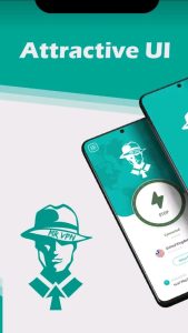 فیلتر شکن رایگان Mr VPN دانلود با لینک مستقیم