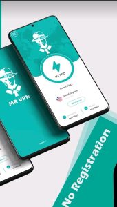 فیلتر شکن رایگان Mr VPN دانلود با لینک مستقیم