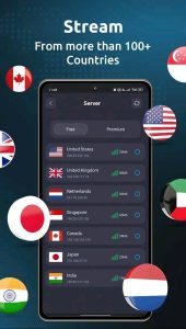 فیلترشکن Stag VPN راهی سریع و امن برای عبور از فیلترینگ