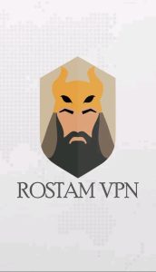 دانلود فیلتر شکن قوی و محبوب Rostam VPN با لینک مستقیم