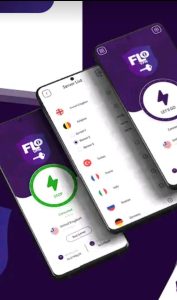 دانلود فیلتر شکن جدید Figaro VPN + تست و بررسی