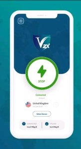 نصب و بررسی فیلتر شکن V2X VPN + لینک دانلود مستقیم