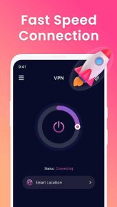 دسترسی سریع به محتوای مسدود شده با Speed Booster VPN