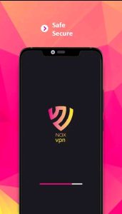 ورود به سایت و اپلیکیشن های تحریم شده با برنامه Nox VPN