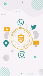 رفع تحریم با برنامه جدید Roy VPN همراه با لینک دانلود مستقیم