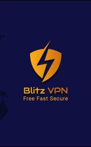 نصب برنامه رایگان Blitz VPN برای آندروید