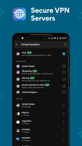 استفاده از نسخه پرمیوم فیلتر شکن Hotspot Shild VPN