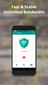 آموزش نصب سریع فیلتر شکن Surf VPN