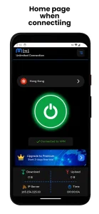 نحوه فعال سازی فیلتر شکن Mini VPN برای آندروید