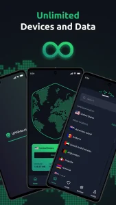 خرید نسخه پرو فیلتر شکن معتبر InHouse VPN