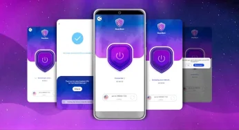 فیلتر شکن Guardium VPN + لینک دانلود Guardium VPN