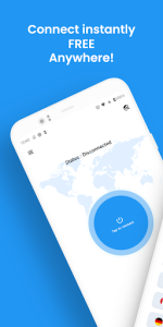 دانلود فیلتر شکن هوشمند Azure VPN