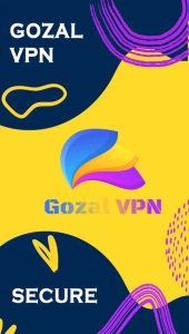 دانلود مستقیم فیلتر شکن جدید Gozal VPN