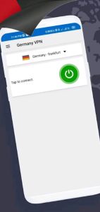 دانلود مستقیم فیلتر شکن رایگان Germany VPN