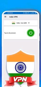 دانلود مستقیم وی پی ان هند India VPN