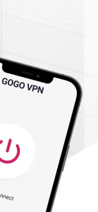 دریافت فیلتر شکن GOGO VPN بصورت رایگان