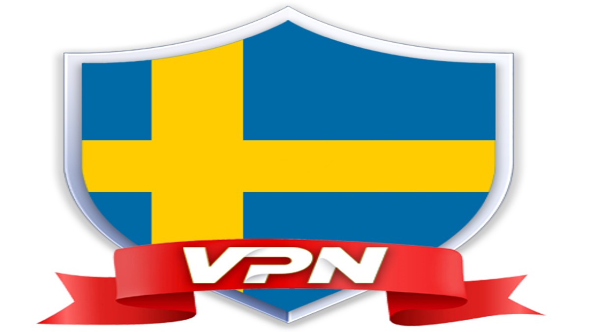 دانلود مستقیم وی پی ان سوئد Sweden VPN