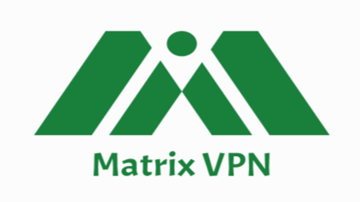 ورود به سایت های مسدود شده با برنامه Matrix VPN + لینک دانلود