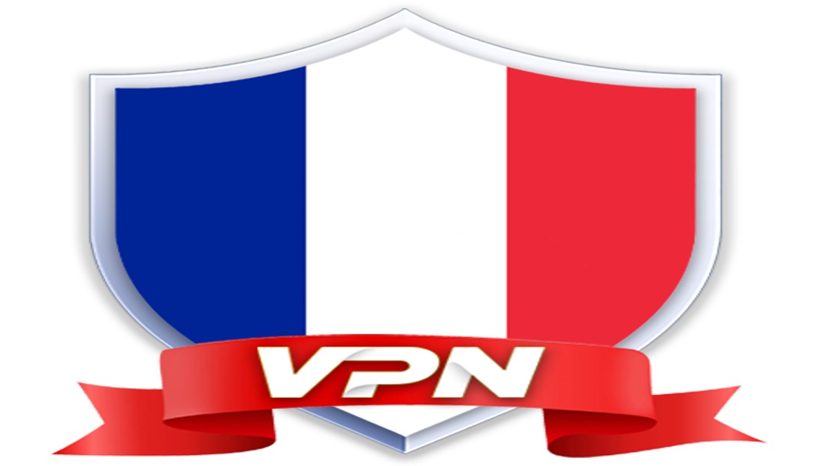 دانلود وی پی ان خصوصی France VPN کاملا رایگان