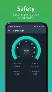 دانلود نسخه اصلی فیلتر شکن Nomad VPN