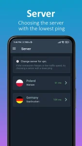 دانلود نسخه اصلی فیلتر شکن Nomad VPN