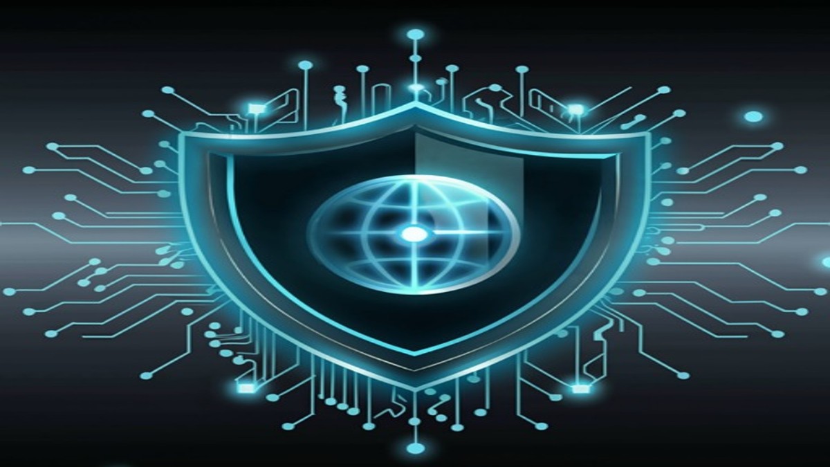 ورود به اپلیکیشن ها محدود شده با فیلتر شکن ShieldPulse VPN