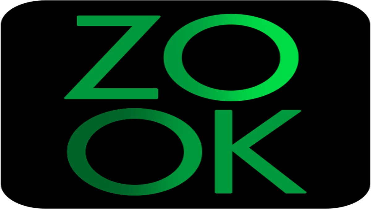 دانلود فیلتر شکن فعال Zook VPN