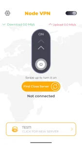 آموزش استفاده رایگان از فیلتر شکن Node VPN