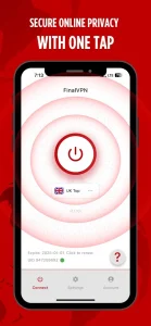 نصب و راه اندازی فیلتر شکن Final VPN