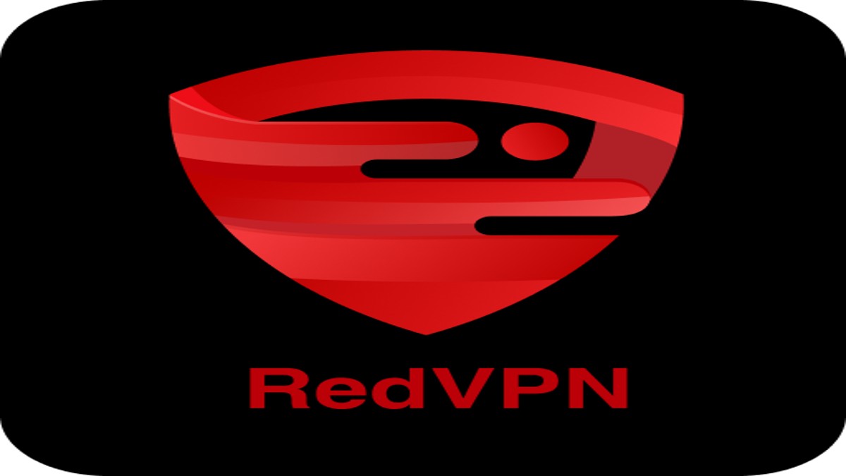 آموزش استفاده از Red VPN در آندروید