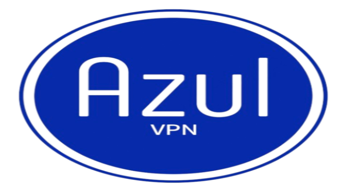 اتصال به سرور های رایگان فیلتر شکن Azul VPN