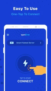 دانلود مستقیم فیلتر شکن VPN LINE