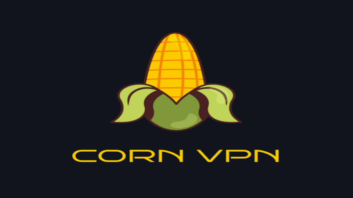 دانلود فیلتر شکن رایگان و جدید Corn VPN