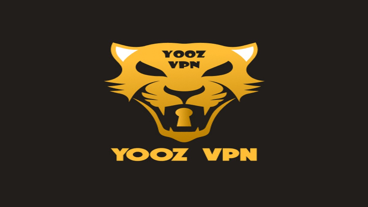 فیلتر شکن کاهش پینگ Yooz VPN برای گوشی