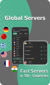 دانلود مستقیم فیلتر شکن Xcom VPN