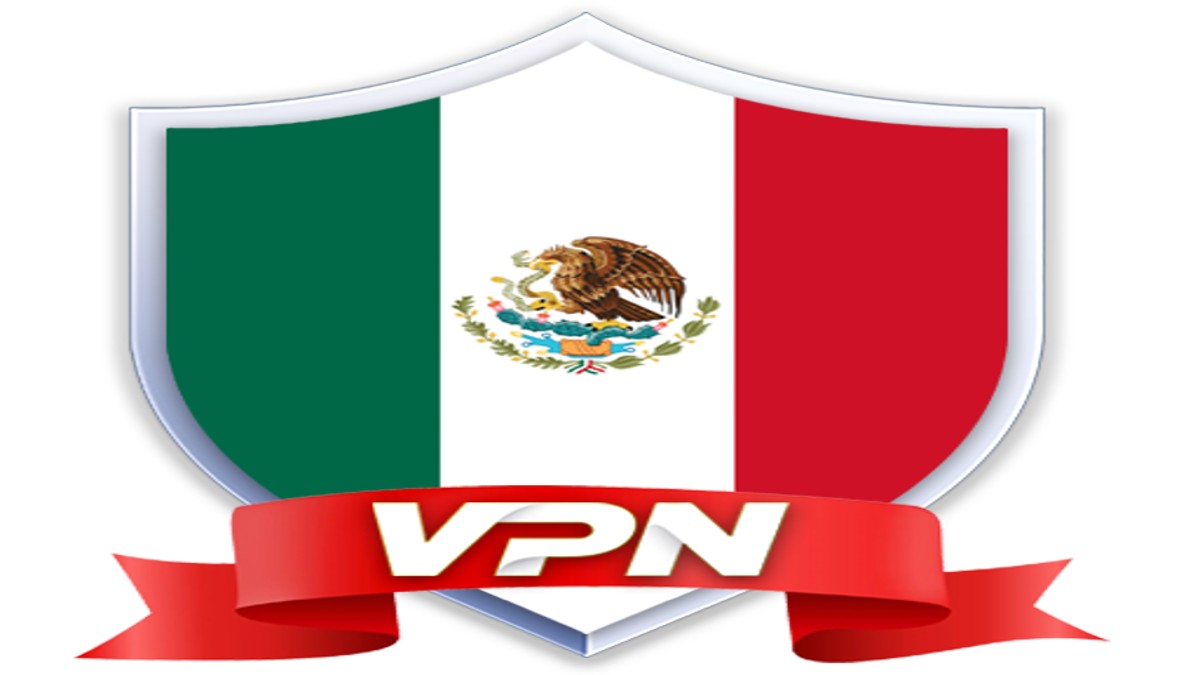 دانلود مستقیم وی پی ان مکزیک Mexico VPN