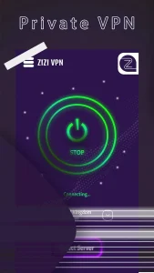 آموزش راه اندازی فیلتر شکن Zizi VPN + لینک دانلود مستقیم